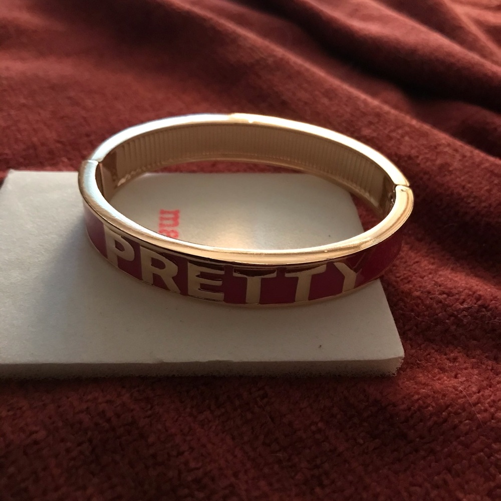 Empower bracelet